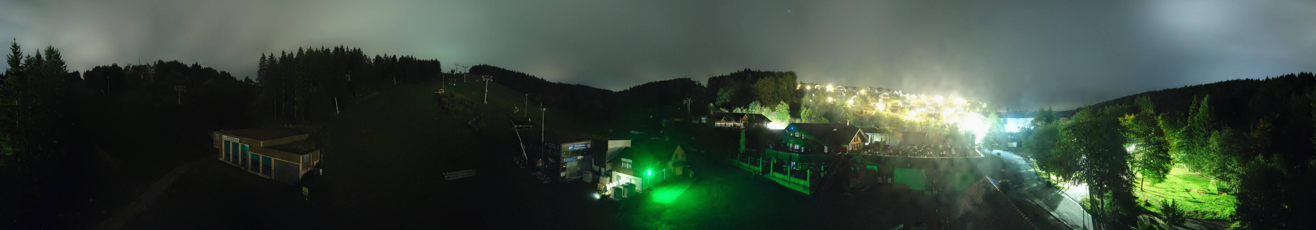 Archiv Foto Webcam Poppenberg bei Winterberg
