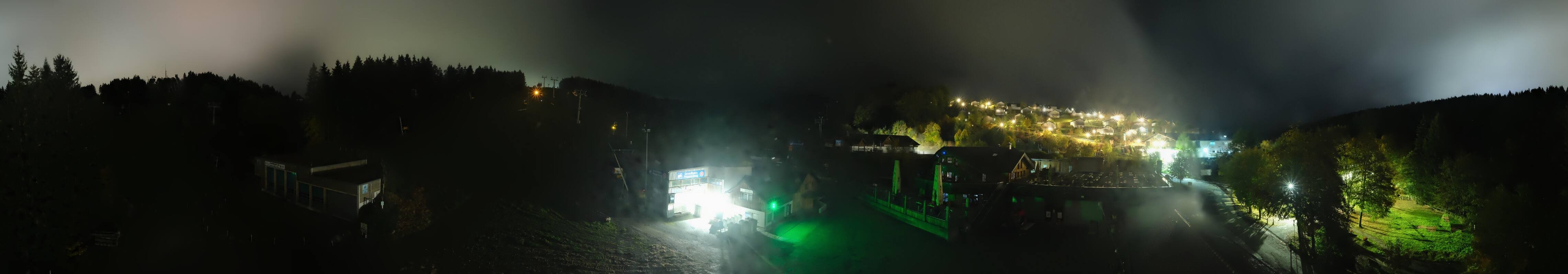 Archiv Foto Webcam Poppenberg bei Winterberg