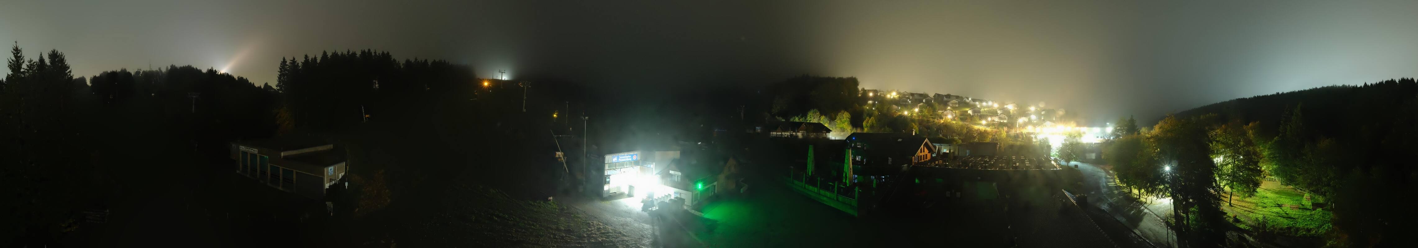 Archiv Foto Webcam Poppenberg bei Winterberg