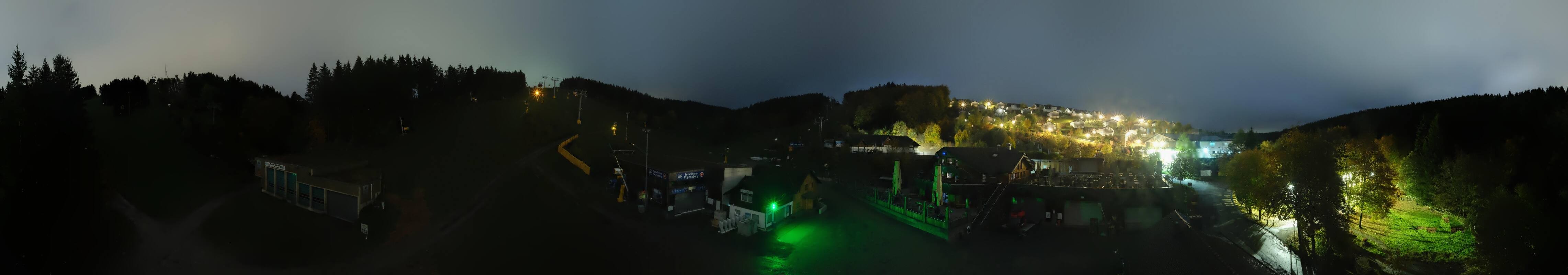 Archiv Foto Webcam Poppenberg bei Winterberg