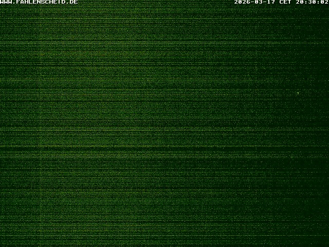 Archiv Foto Webcam Steinbrink Nordhang