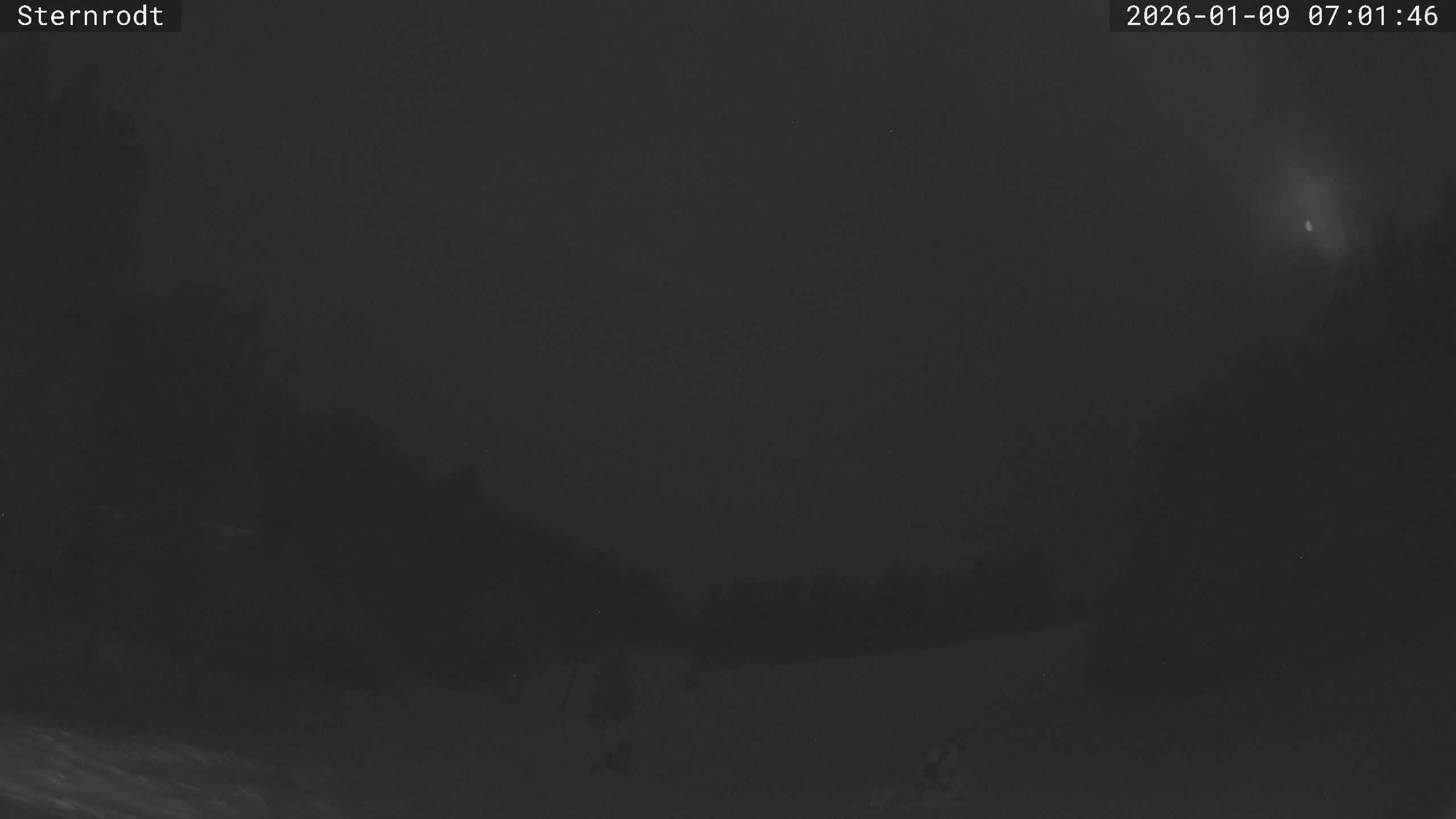 Archiv Foto Webcam Rodelbahn Bruchhausen