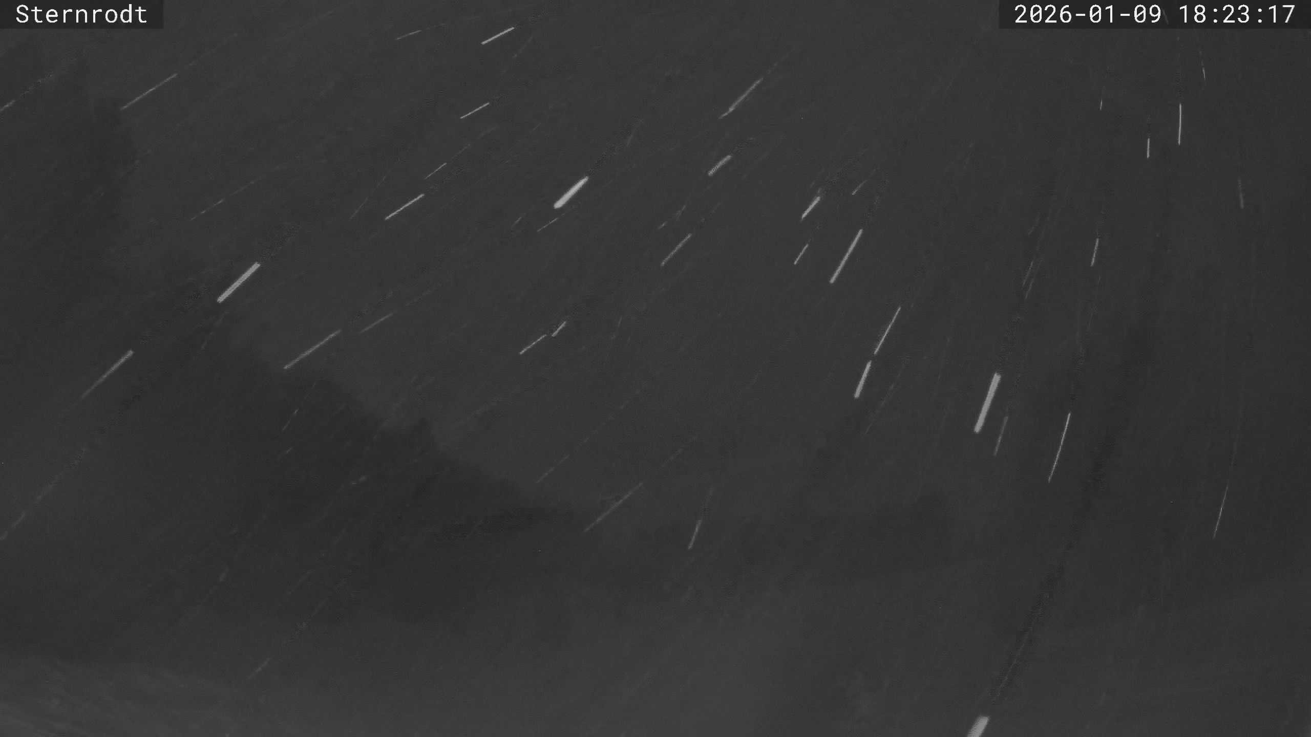 Archiv Foto Webcam Rodelbahn Bruchhausen