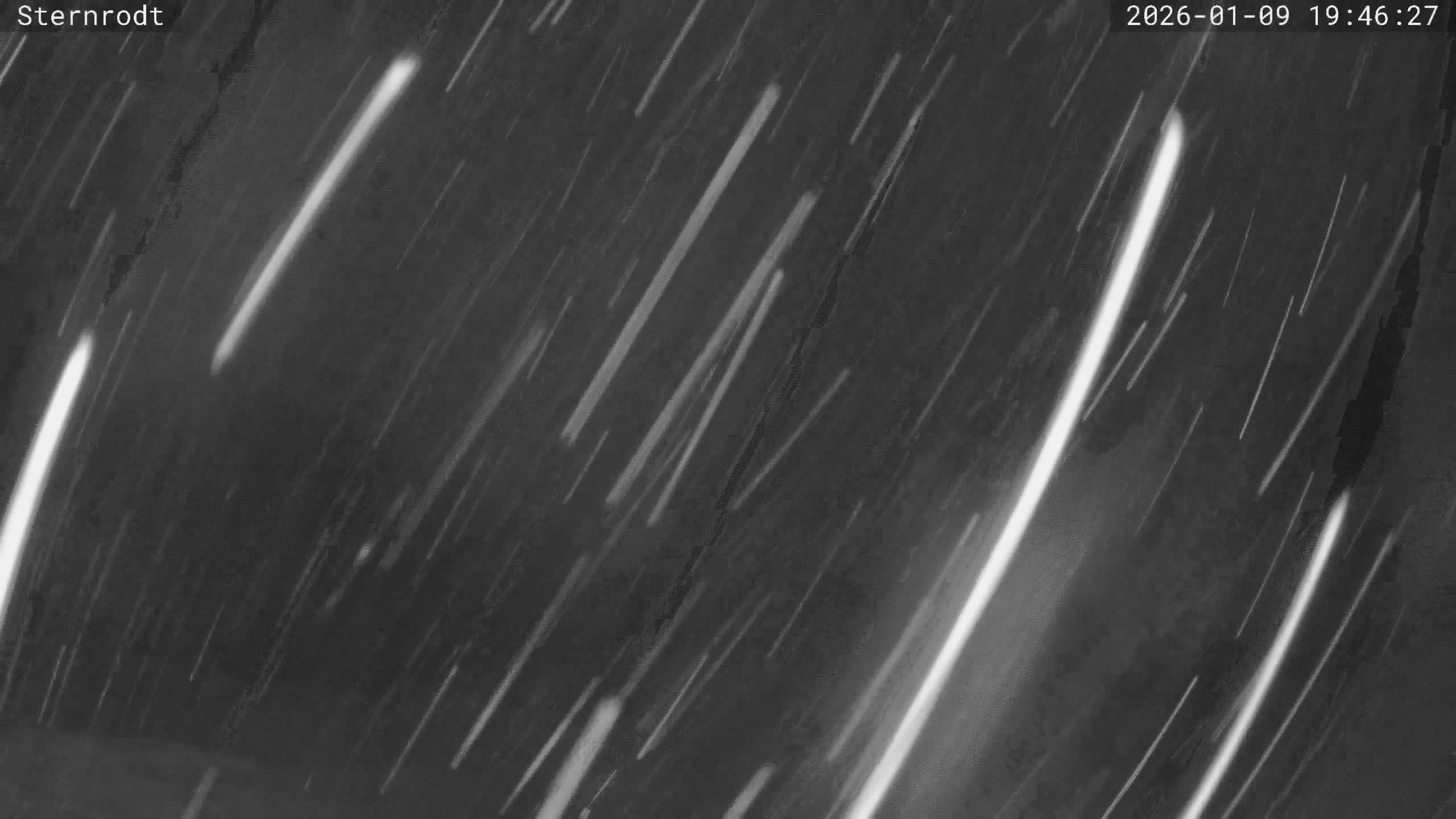 Archiv Foto Webcam Rodelbahn Bruchhausen