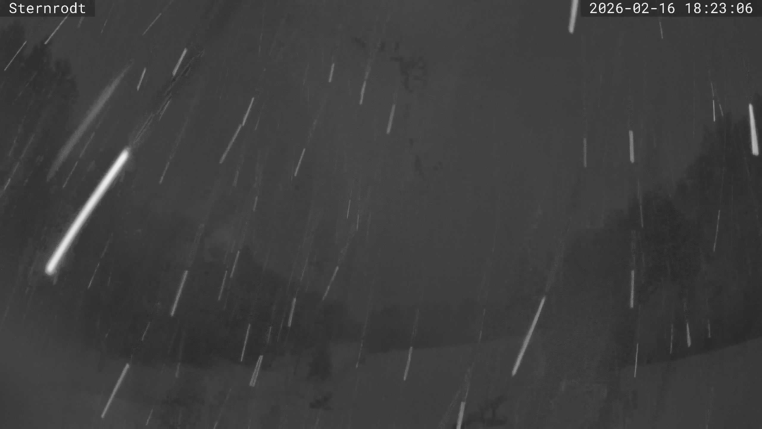 Archiv Foto Webcam Rodelbahn Bruchhausen