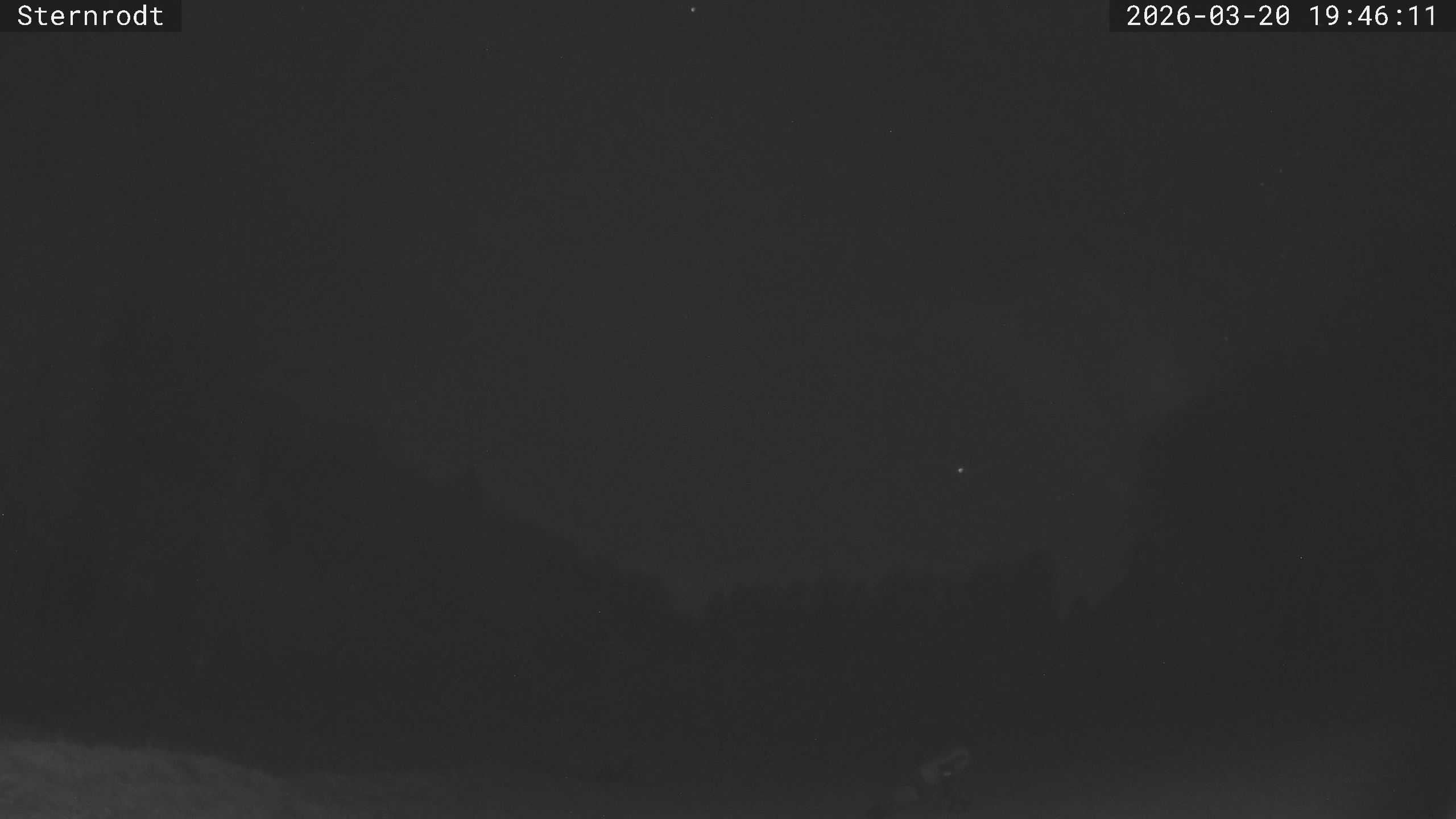 Archiv Foto Webcam Rodelbahn Bruchhausen