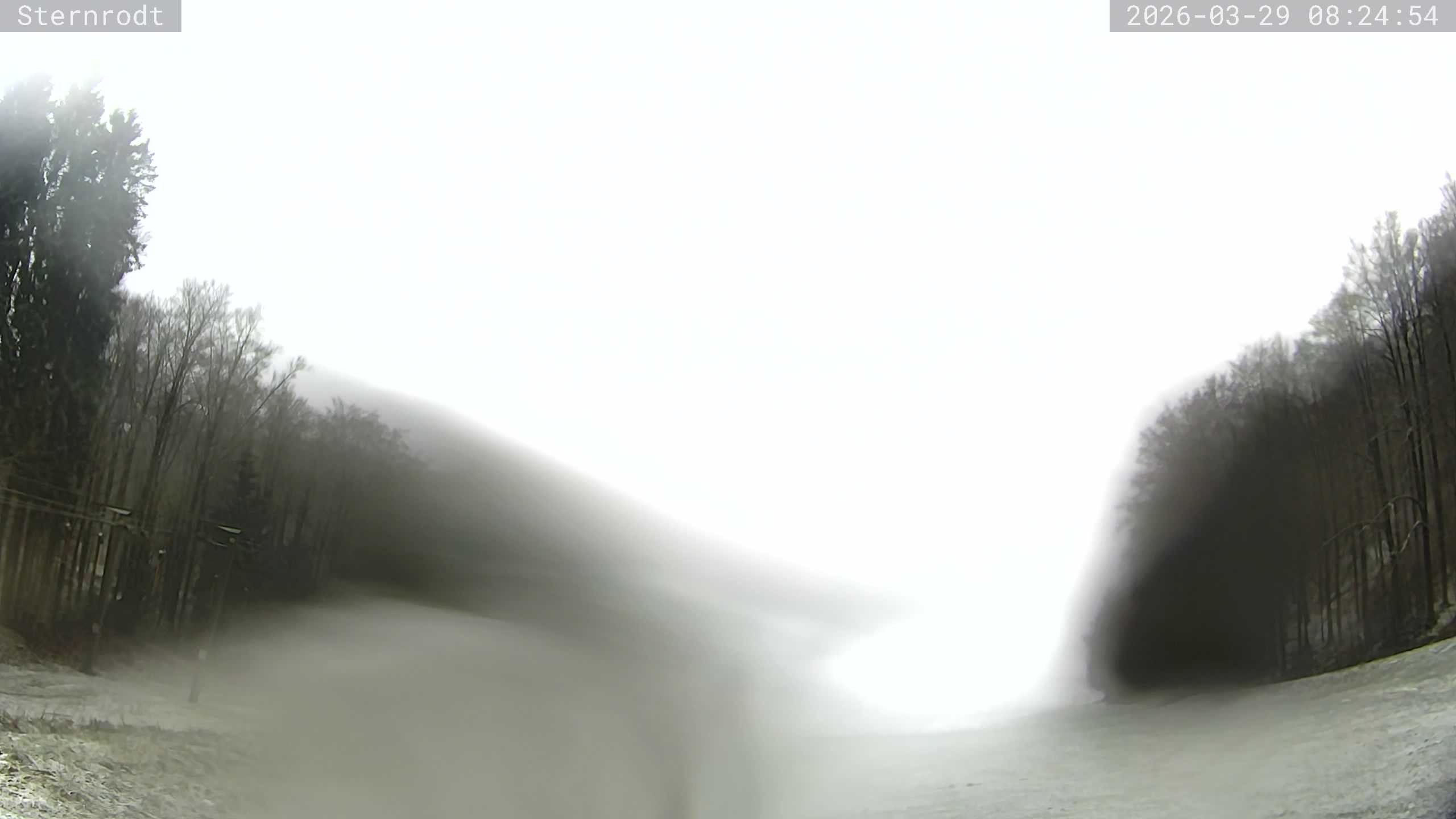 Archiv Foto Webcam Rodelbahn Bruchhausen