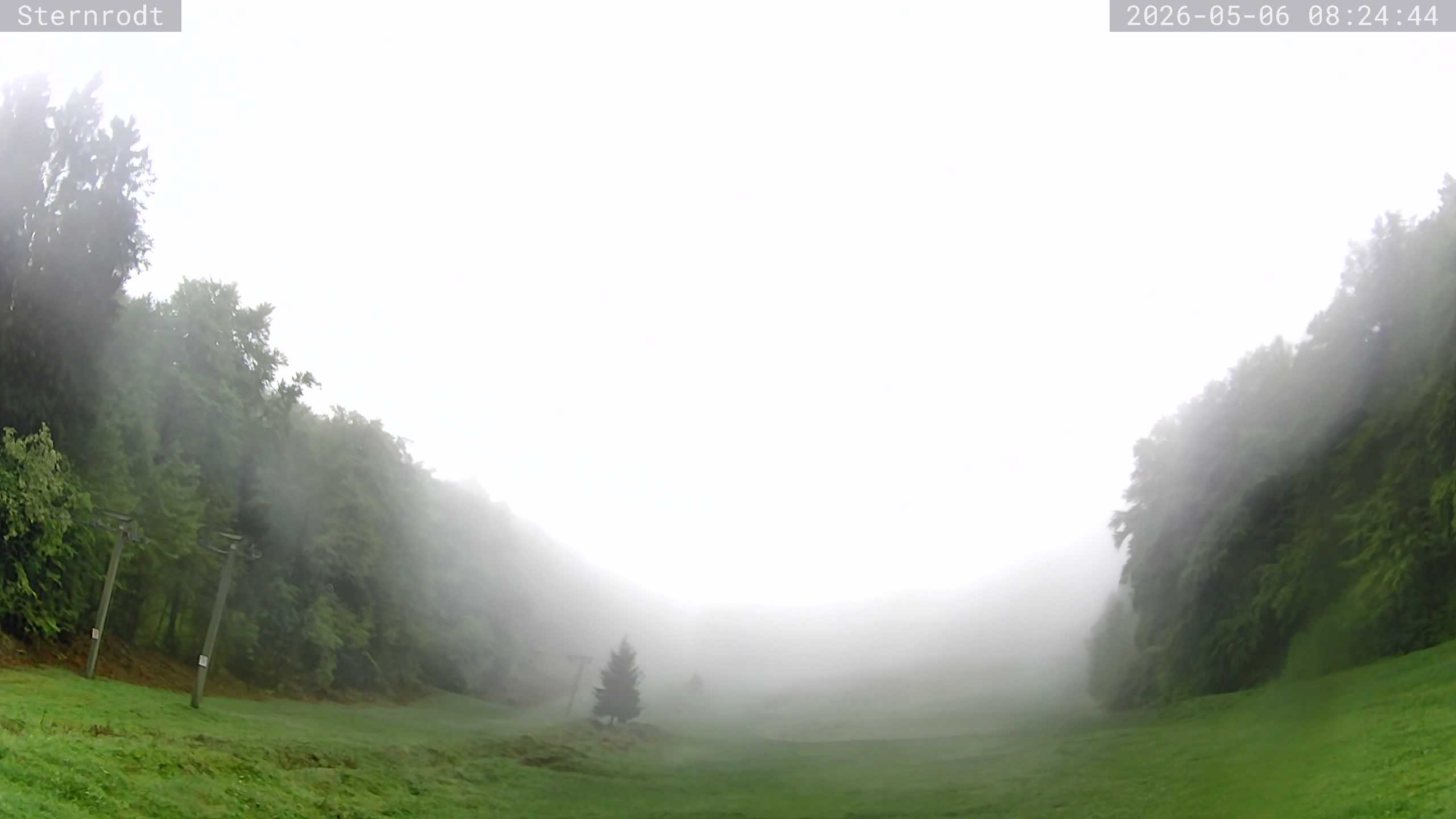 Archiv Foto Webcam Rodelbahn Bruchhausen