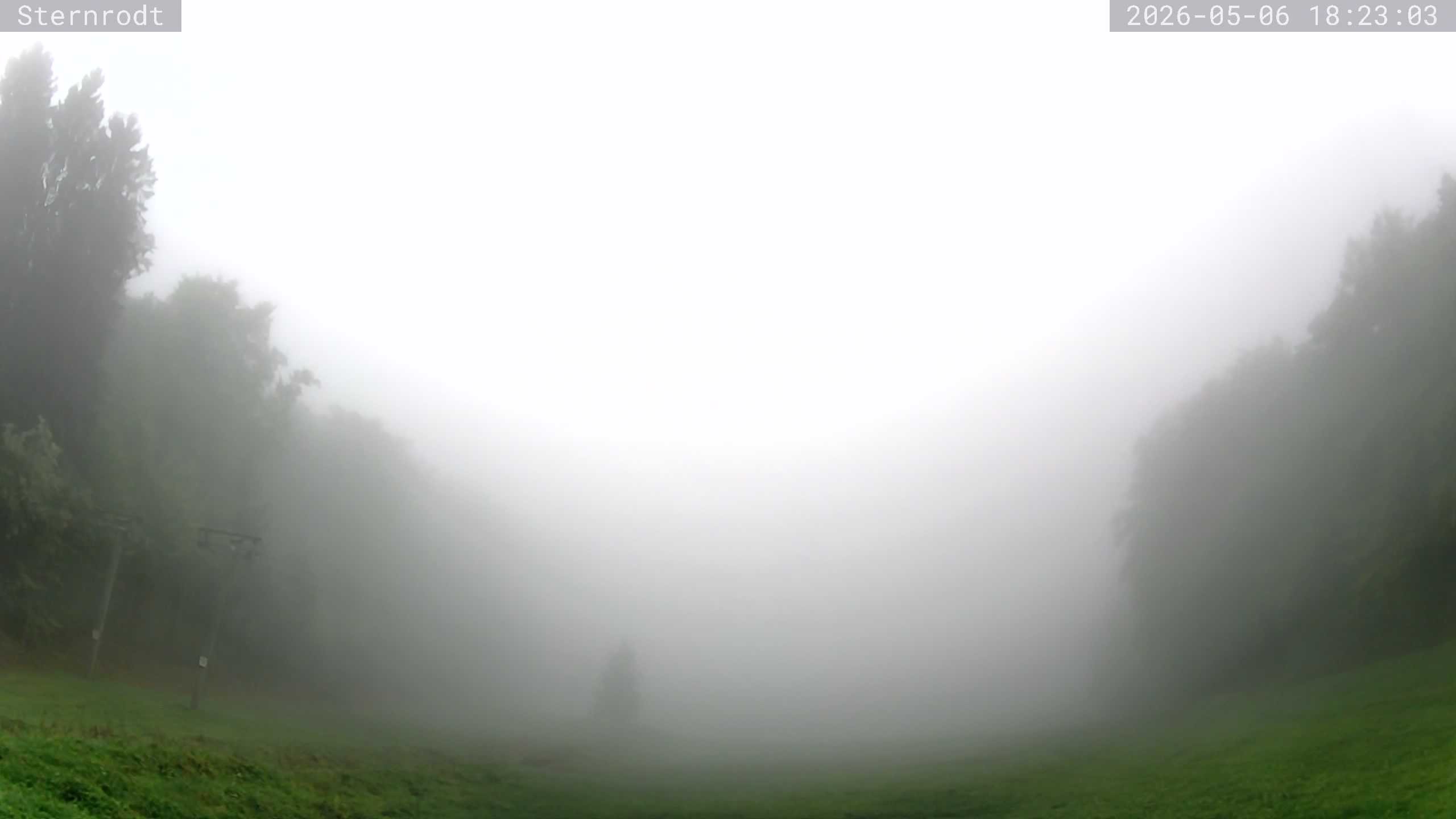 Archiv Foto Webcam Rodelbahn Bruchhausen