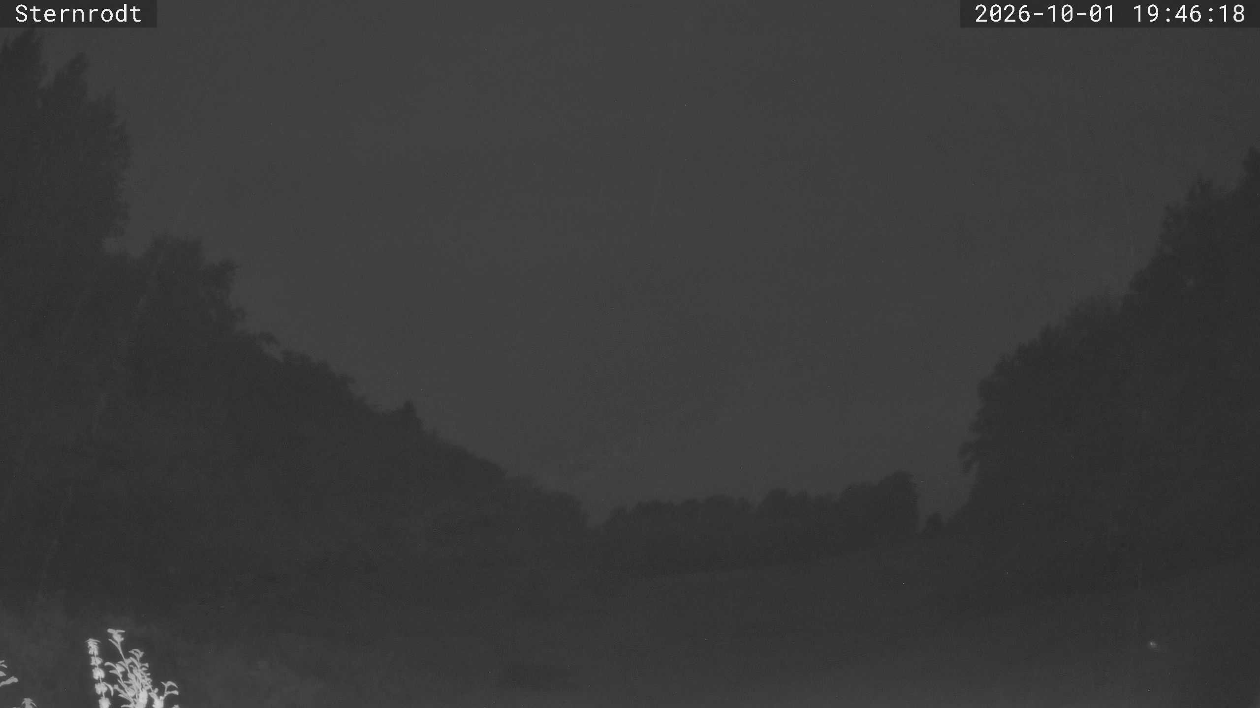 Archiv Foto Webcam Bruchhausen: Sternrodt Skilift