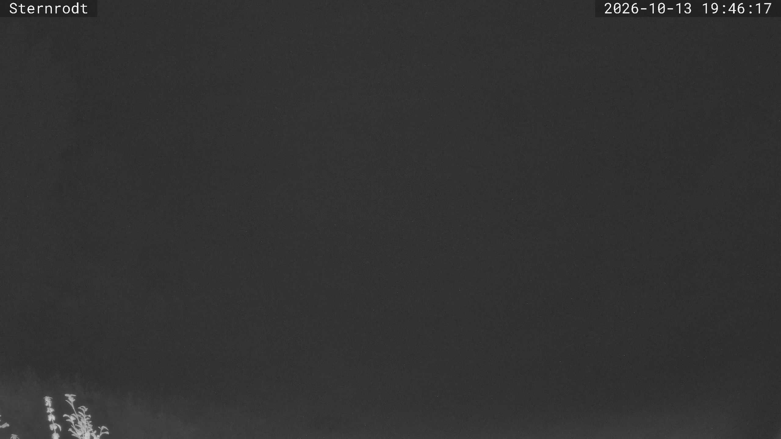 Archiv Foto Webcam Bruchhausen: Sternrodt Skilift