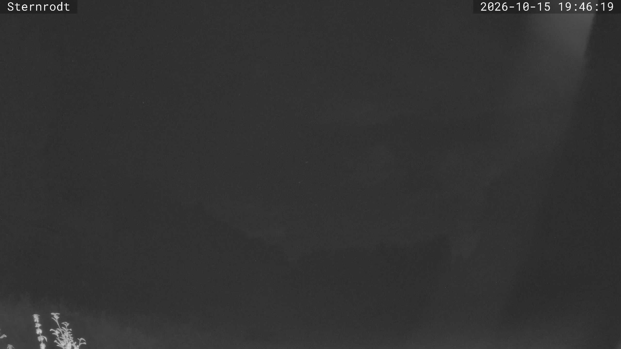 Archiv Foto Webcam Bruchhausen: Sternrodt Skilift