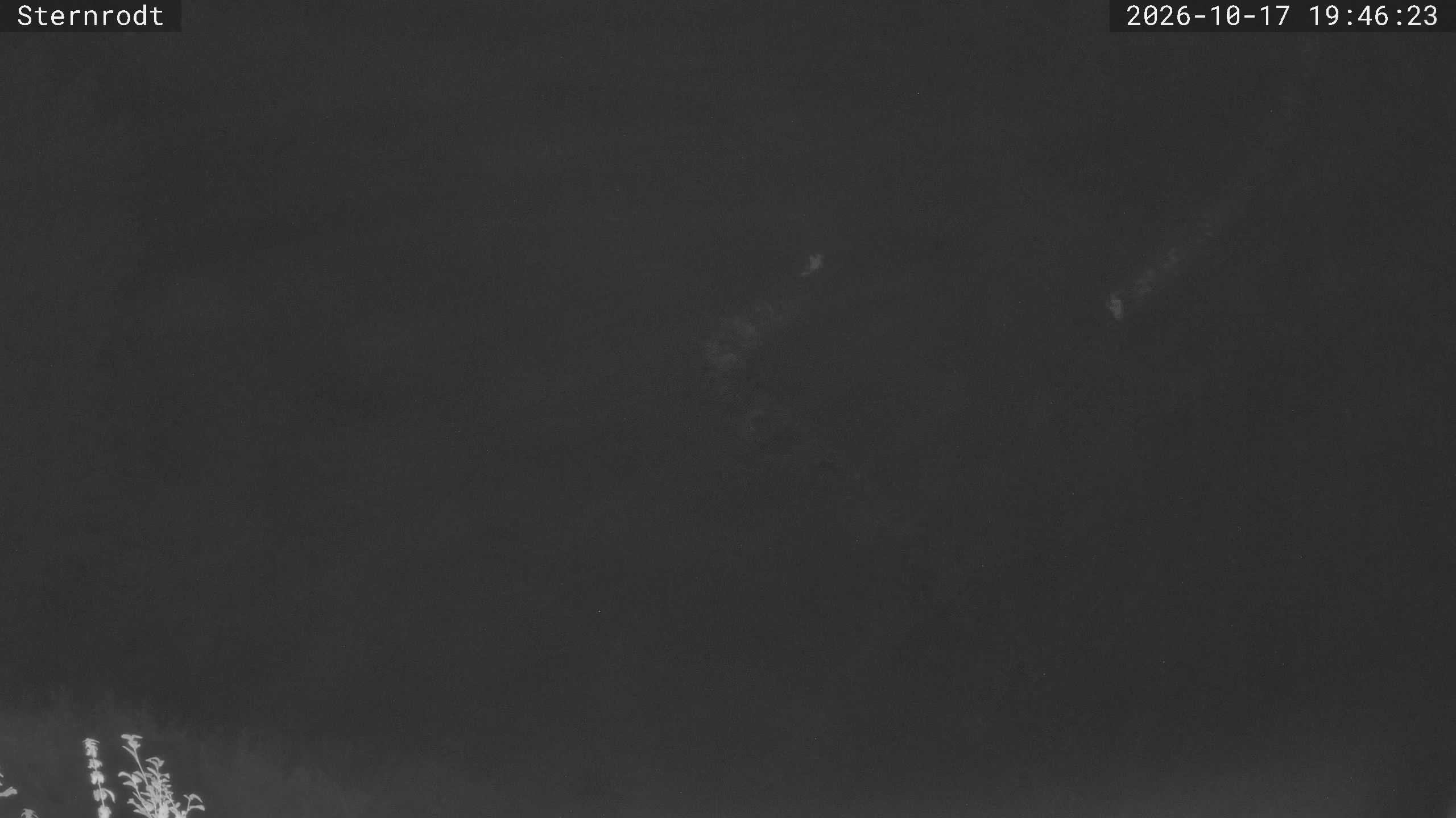 Archiv Foto Webcam Bruchhausen: Sternrodt Skilift