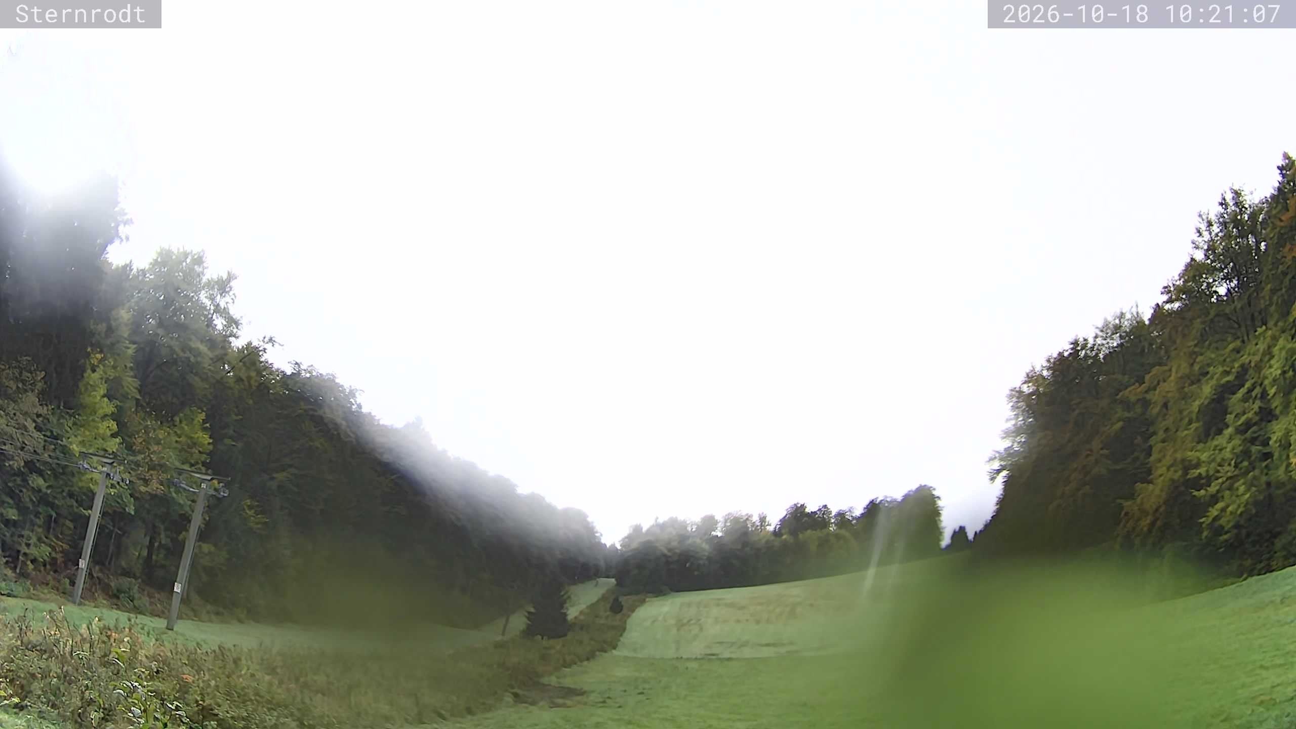 Archiv Foto Webcam Bruchhausen: Sternrodt Skilift