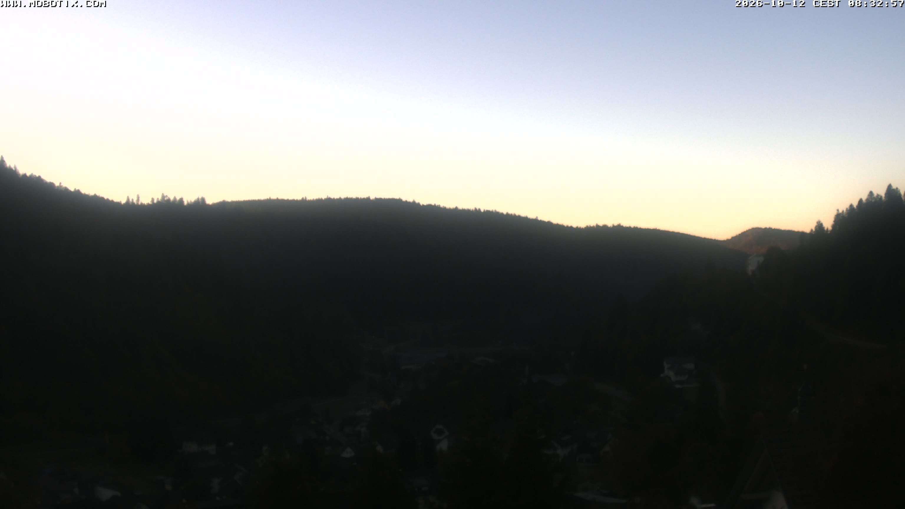 Archiv Foto Webcam Todtmoos im Schwarzwald