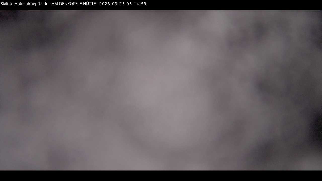 Archiv Foto Webcam Haldenköpfle im Schwarzwald - Hütte