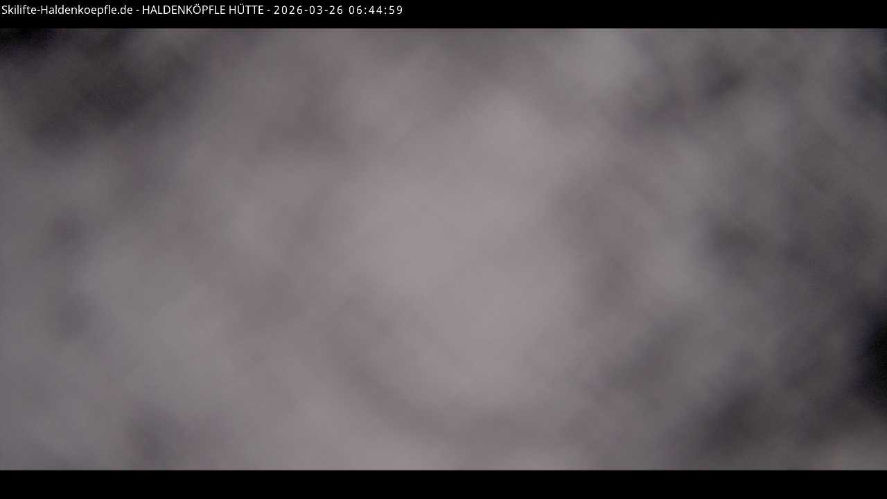 Archiv Foto Webcam Haldenköpfle im Schwarzwald - Hütte