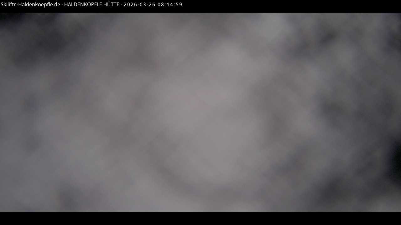 Archiv Foto Webcam Haldenköpfle im Schwarzwald - Hütte