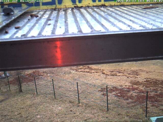 Archiv Foto Webcam Baiersbronn im Schwarzwald