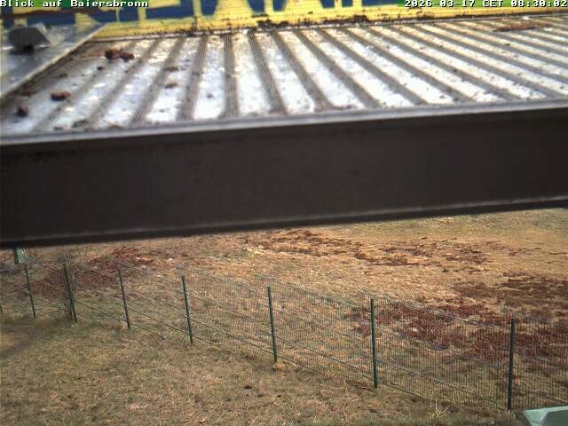 Archiv Foto Webcam Baiersbronn im Schwarzwald