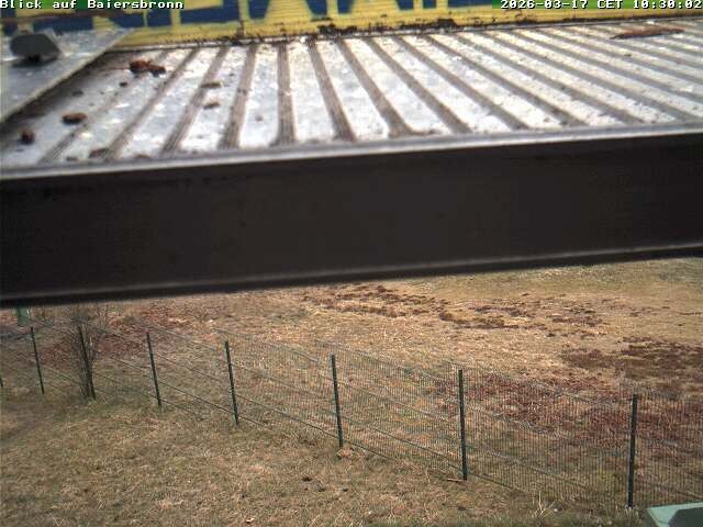 Archiv Foto Webcam Baiersbronn im Schwarzwald