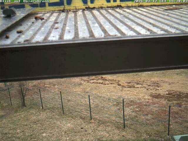 Archiv Foto Webcam Baiersbronn im Schwarzwald