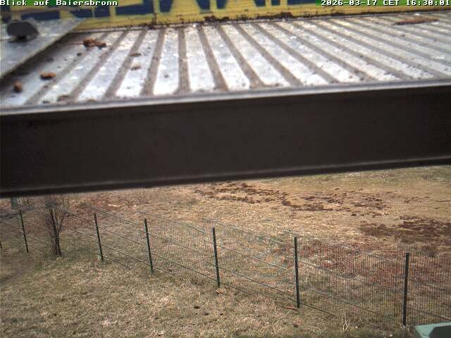 Archiv Foto Webcam Baiersbronn im Schwarzwald