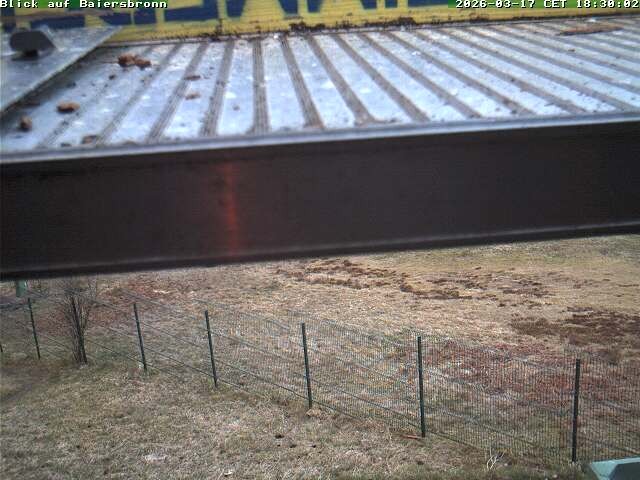 Archiv Foto Webcam Baiersbronn im Schwarzwald