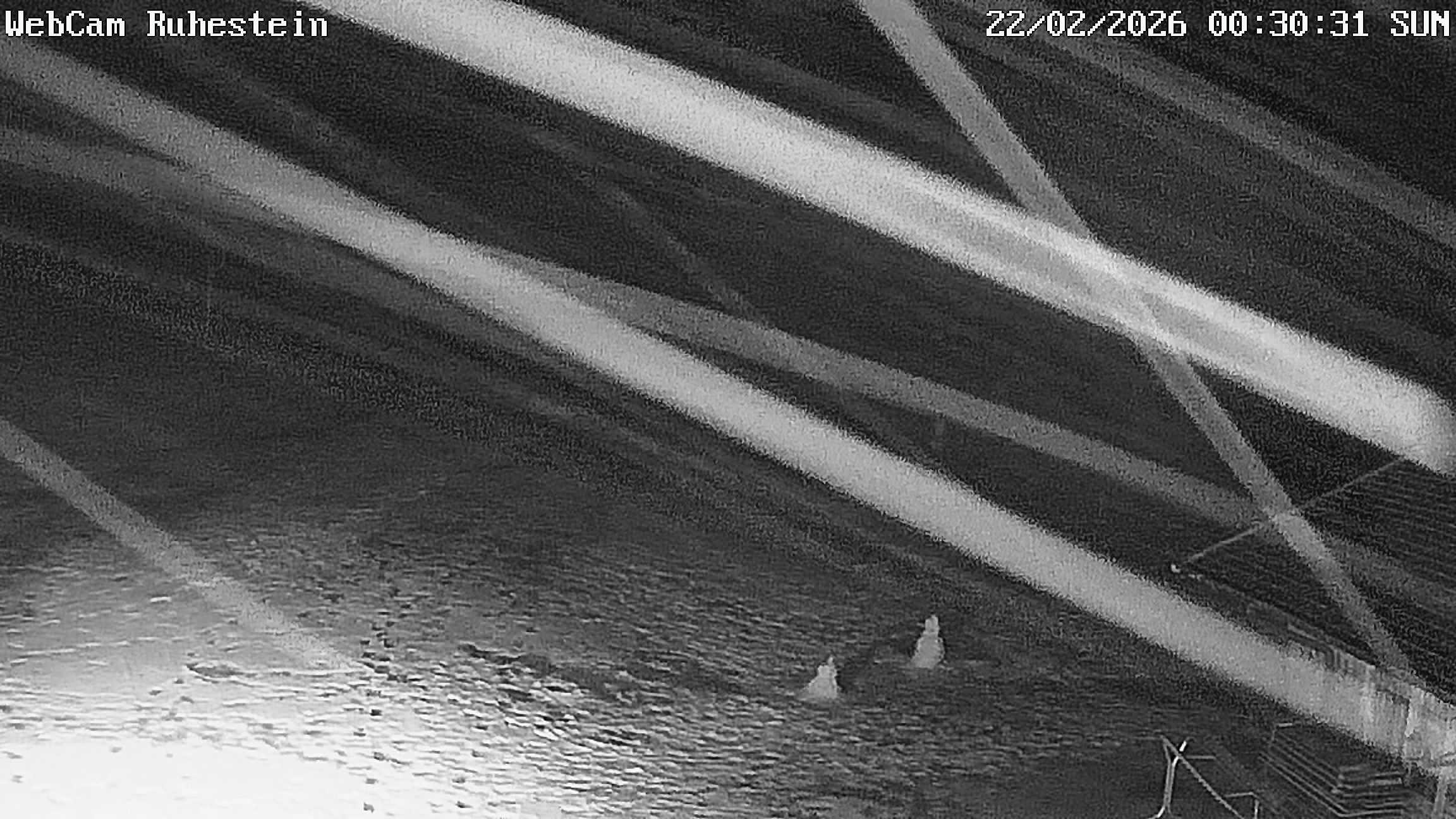 Archiv Foto Webcam Baiersbronn: Skilift Ruhestein