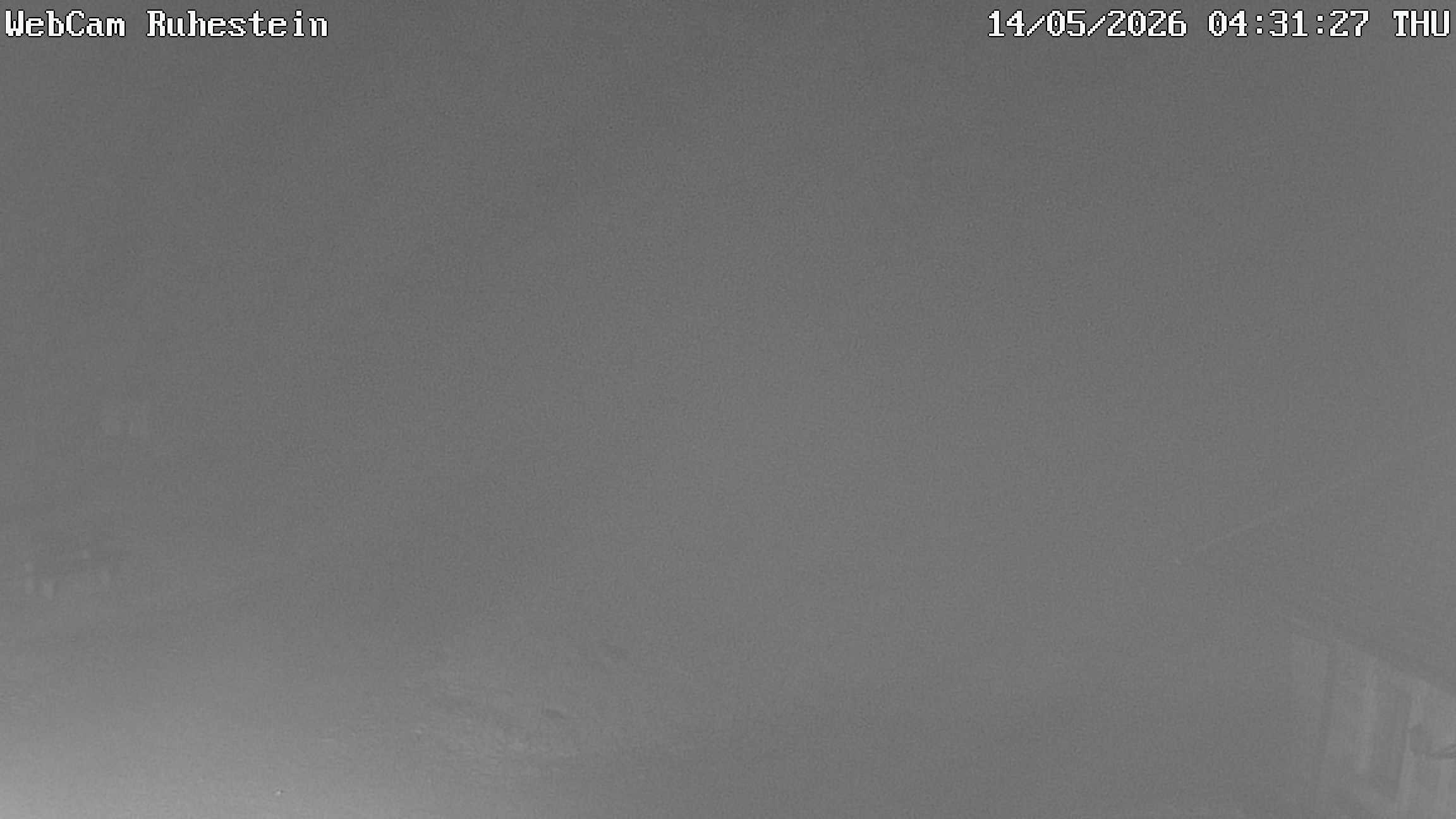 Archiv Foto Webcam Baiersbronn: Skilift Ruhestein