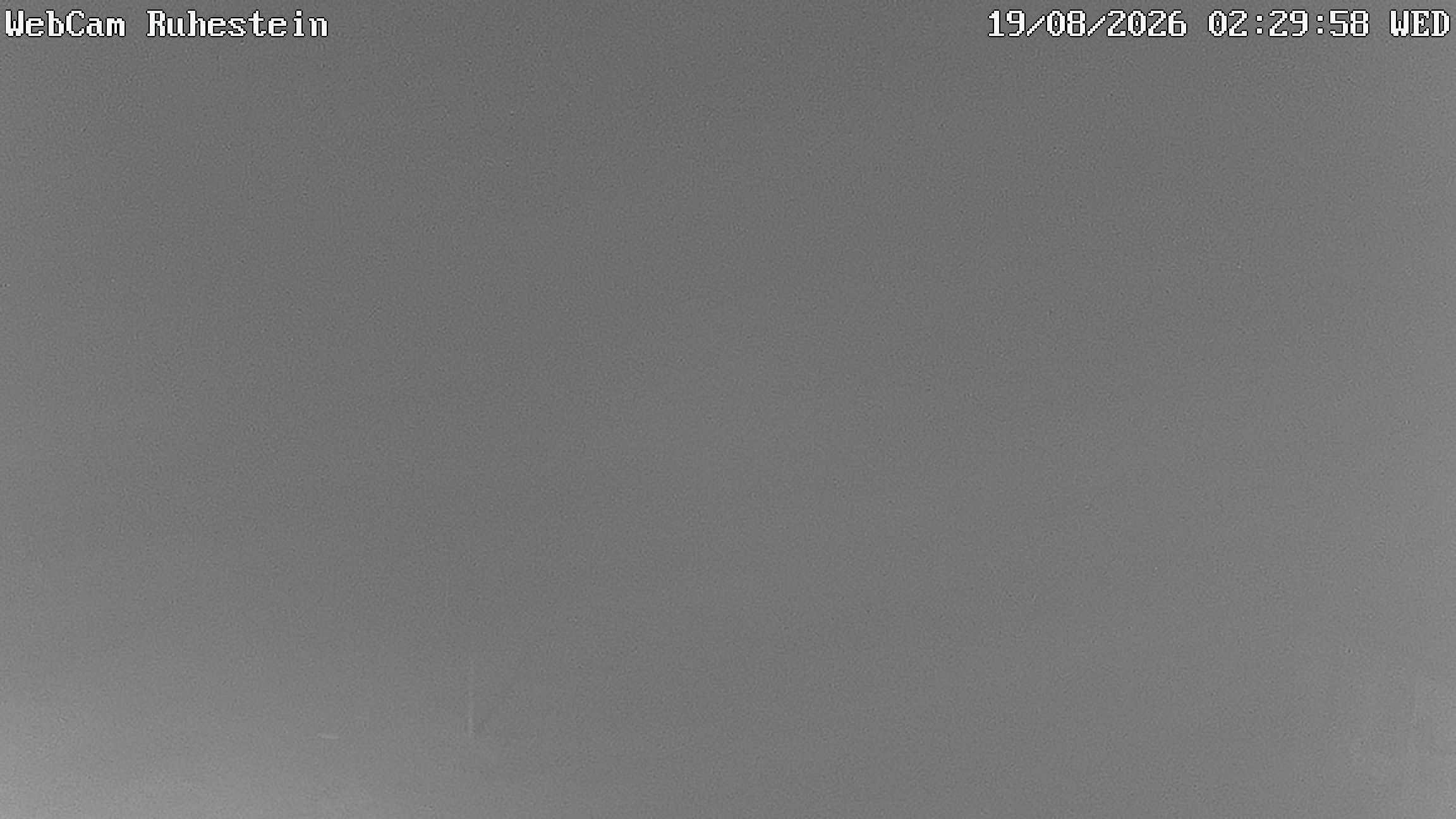 Archiv Foto Webcam Baiersbronn: Skilift Ruhestein