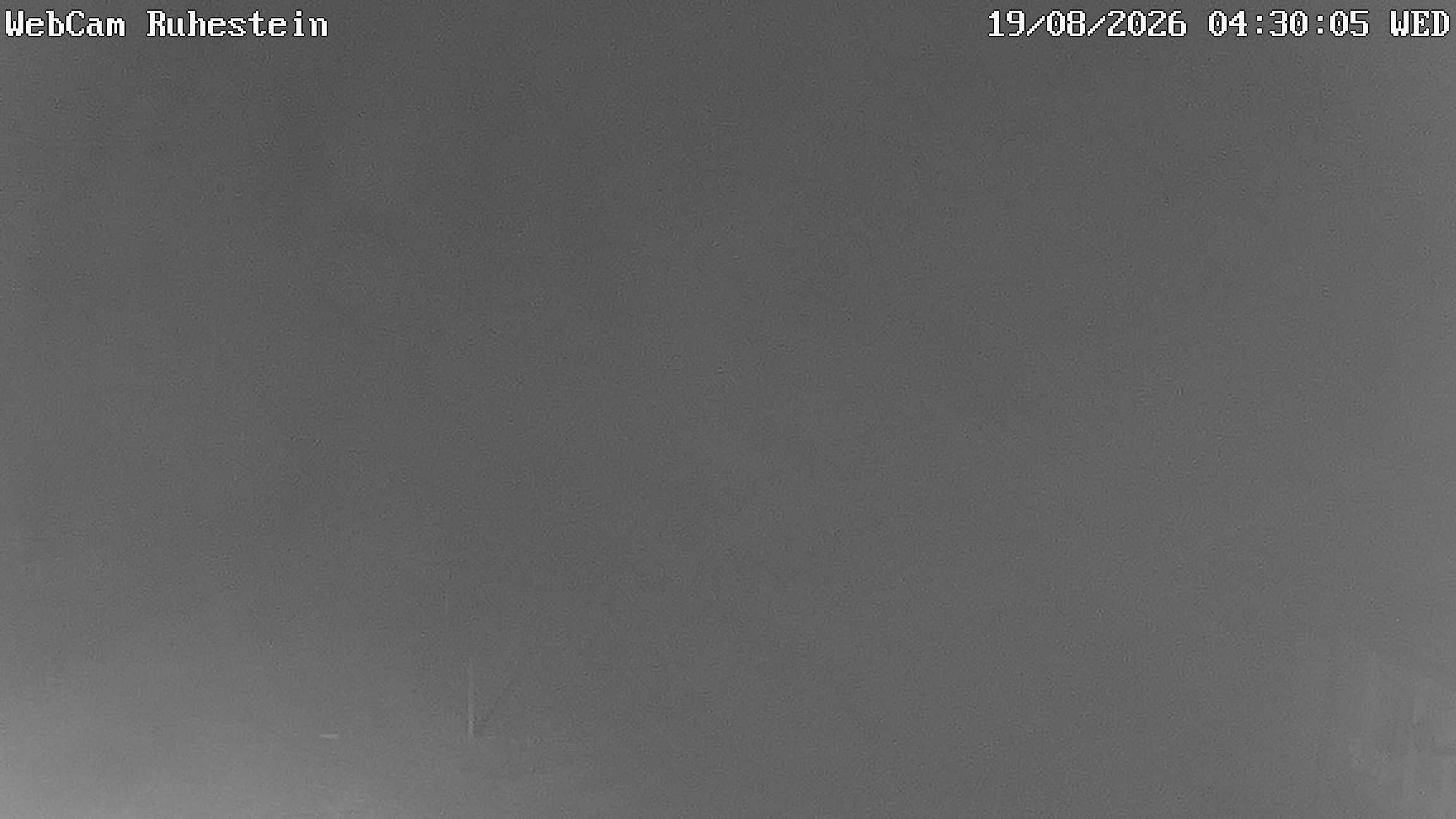 Archiv Foto Webcam Baiersbronn: Skilift Ruhestein