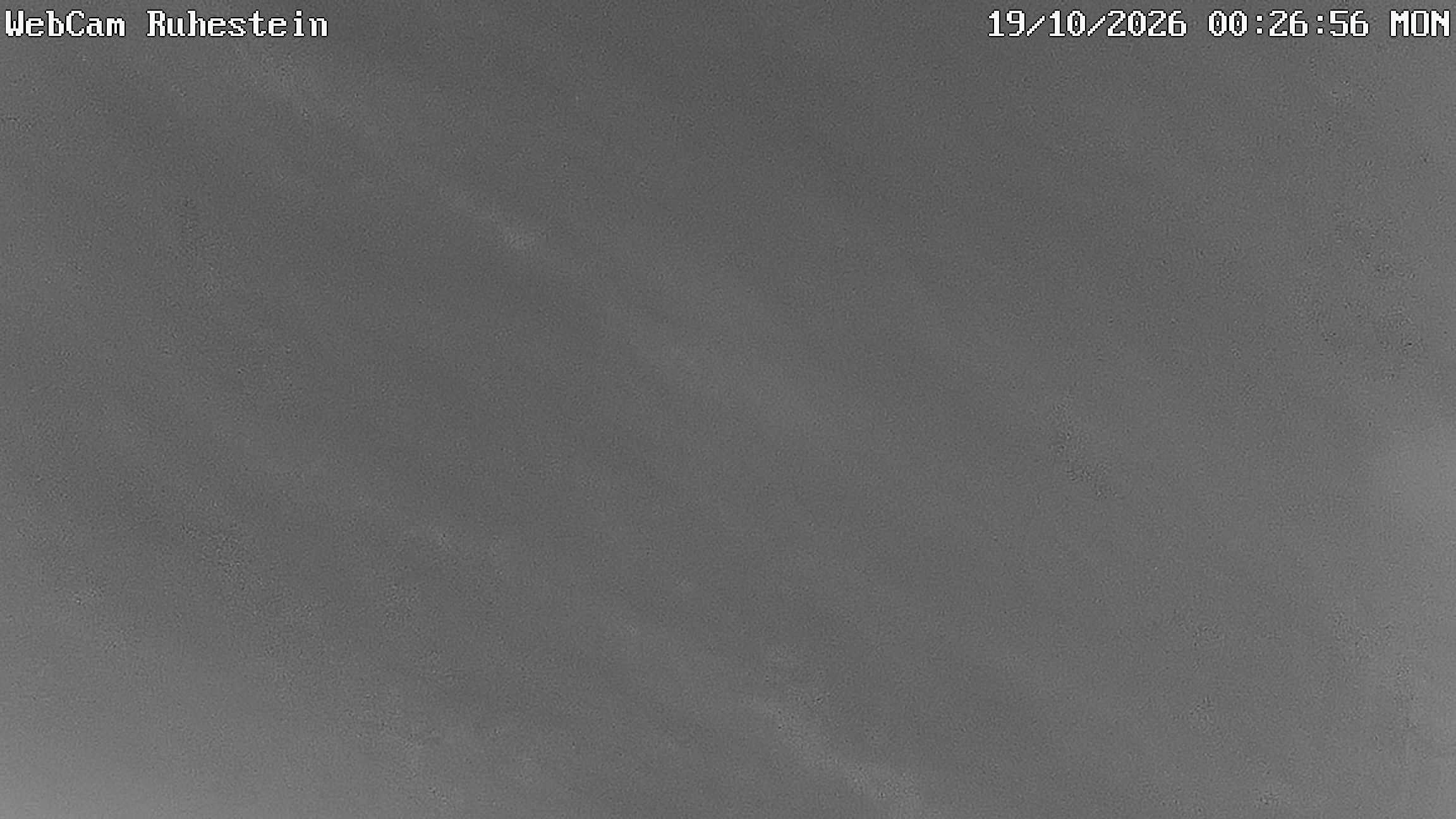 Archiv Foto Webcam Baiersbronn: Skilift Ruhestein