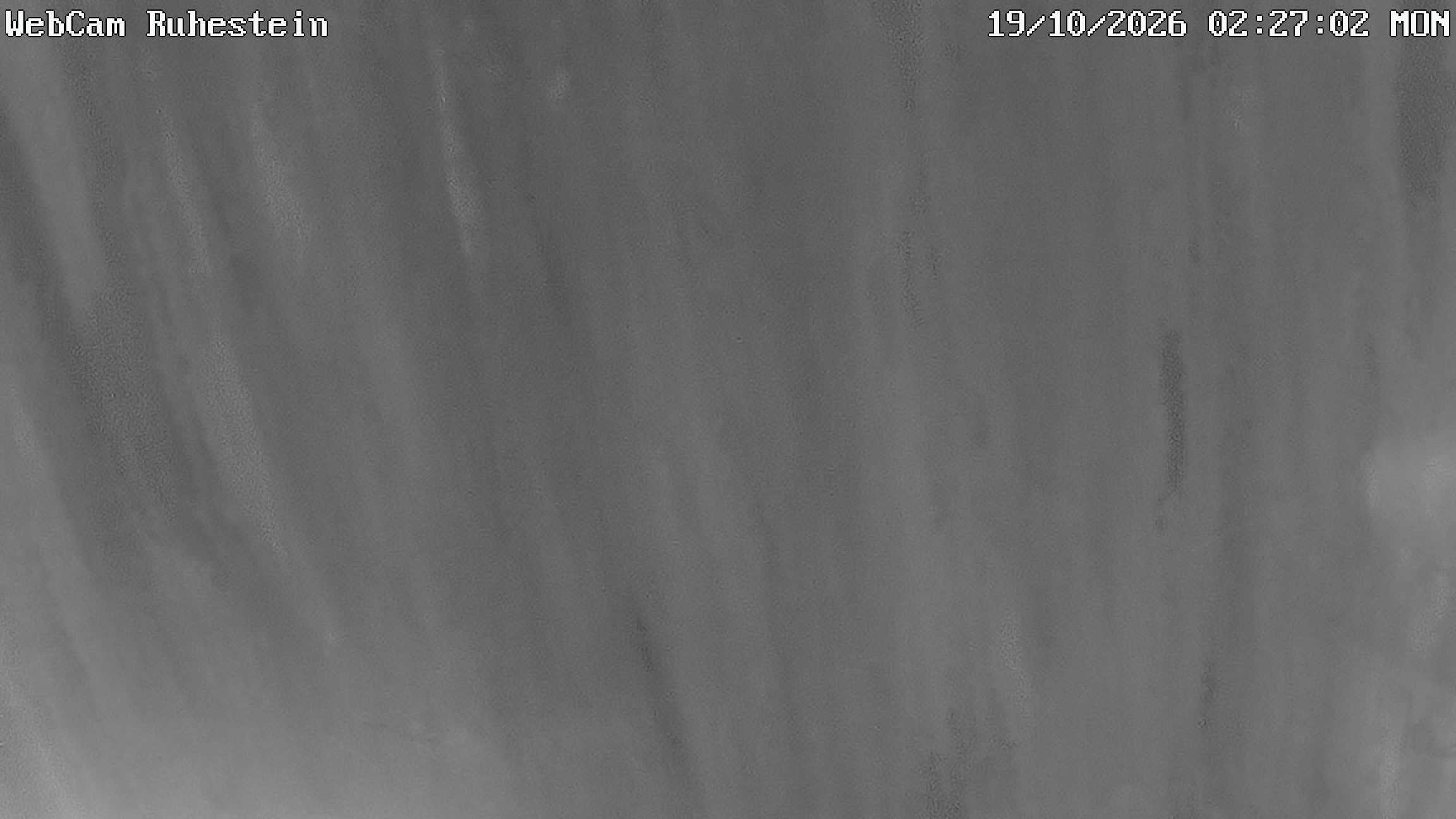 Archiv Foto Webcam Baiersbronn: Skilift Ruhestein