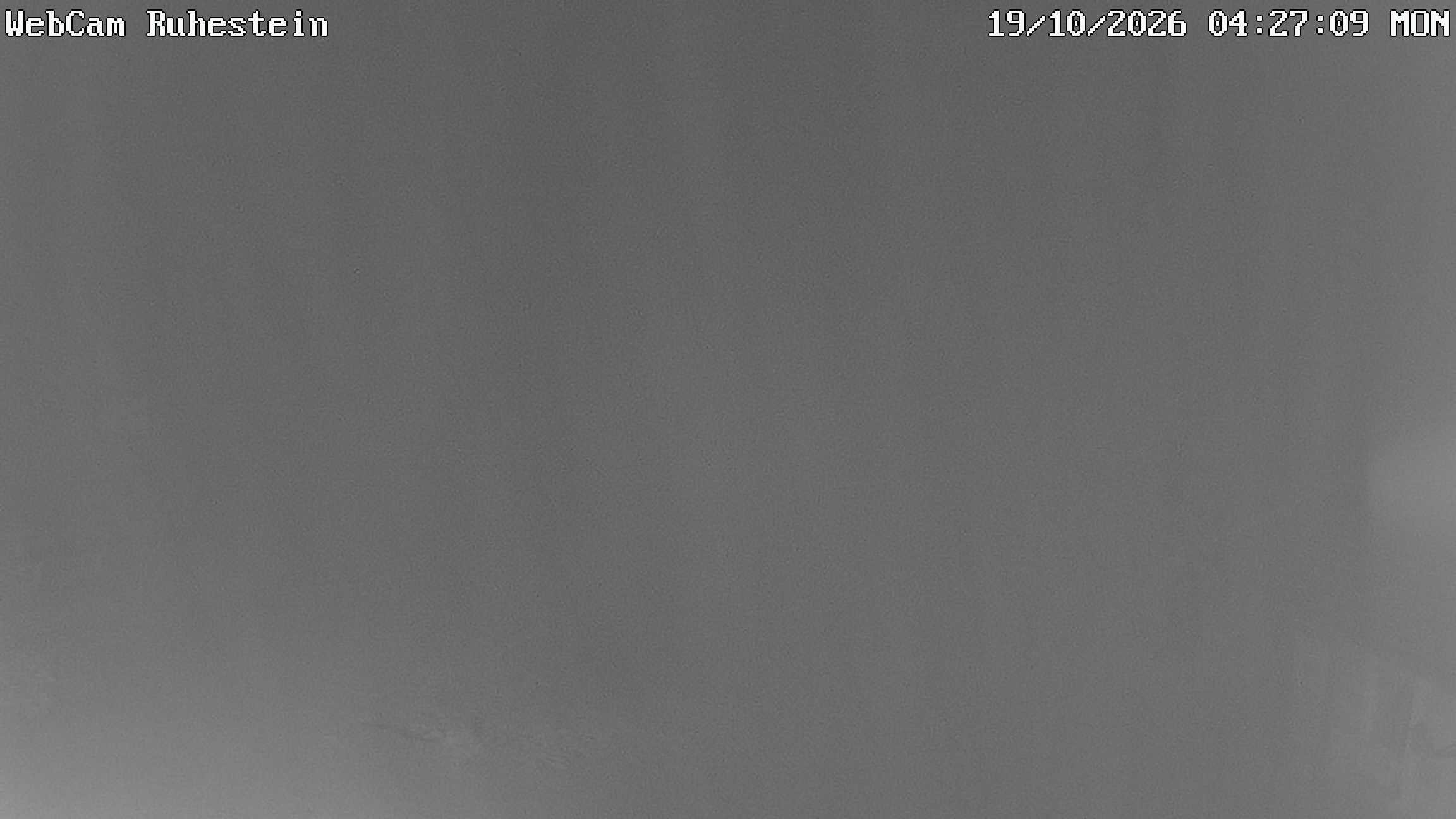 Archiv Foto Webcam Baiersbronn: Skilift Ruhestein