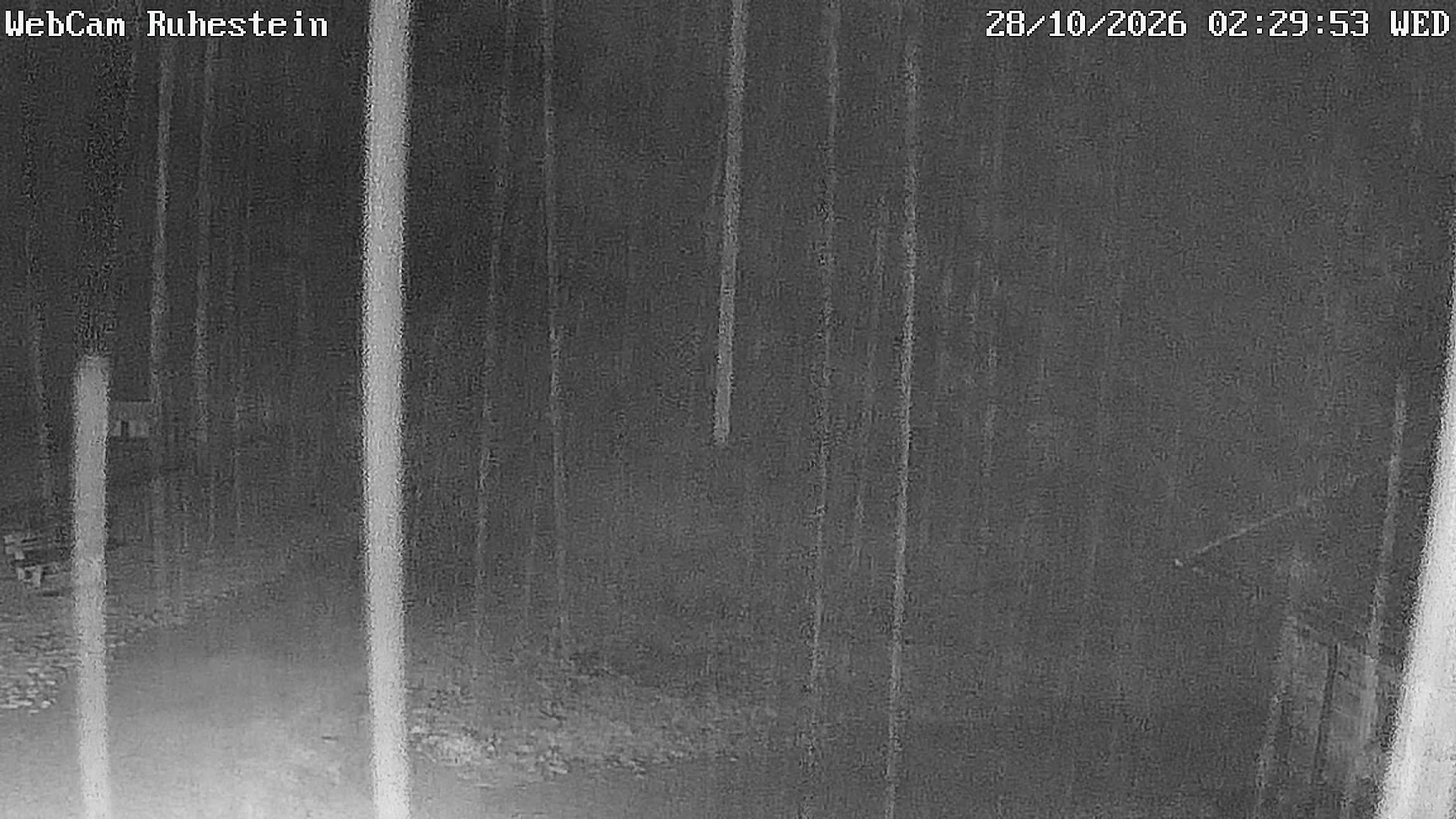 Archiv Foto Webcam Baiersbronn: Skilift Ruhestein