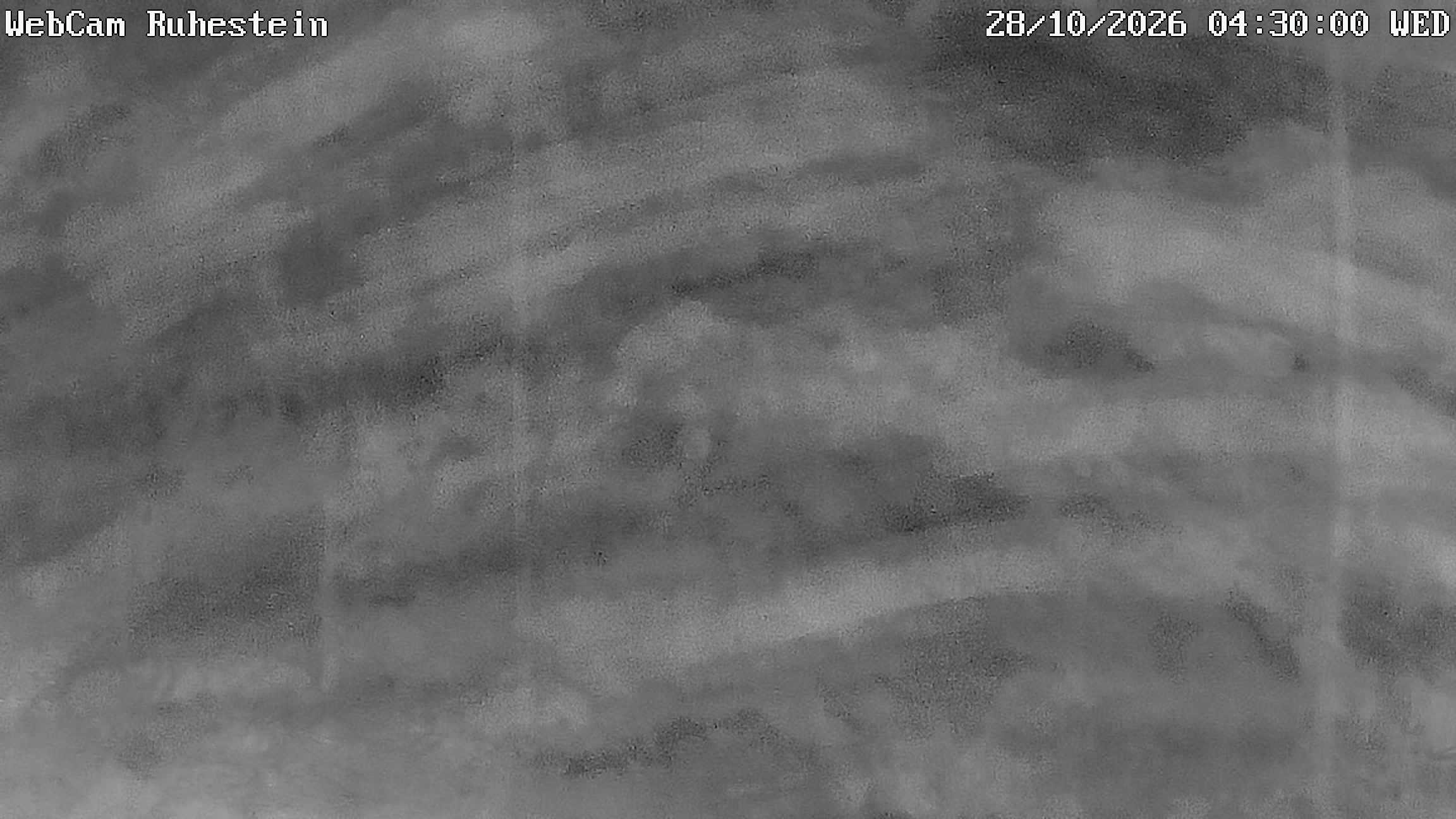 Archiv Foto Webcam Baiersbronn: Skilift Ruhestein
