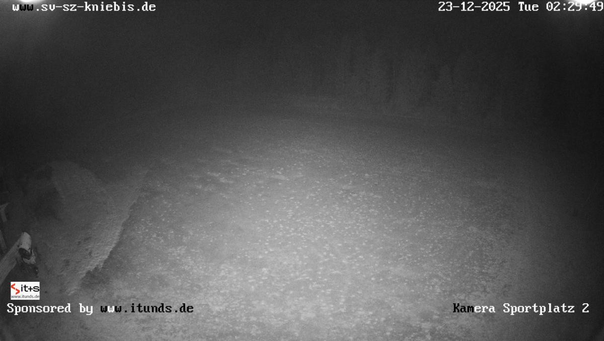 Archiv Foto Webcam Baiersbronn: Nachtloipe