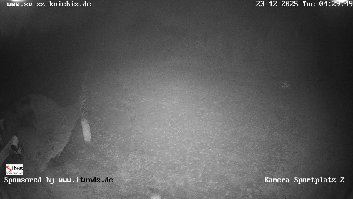 Archiv Foto Webcam Baiersbronn: Nachtloipe