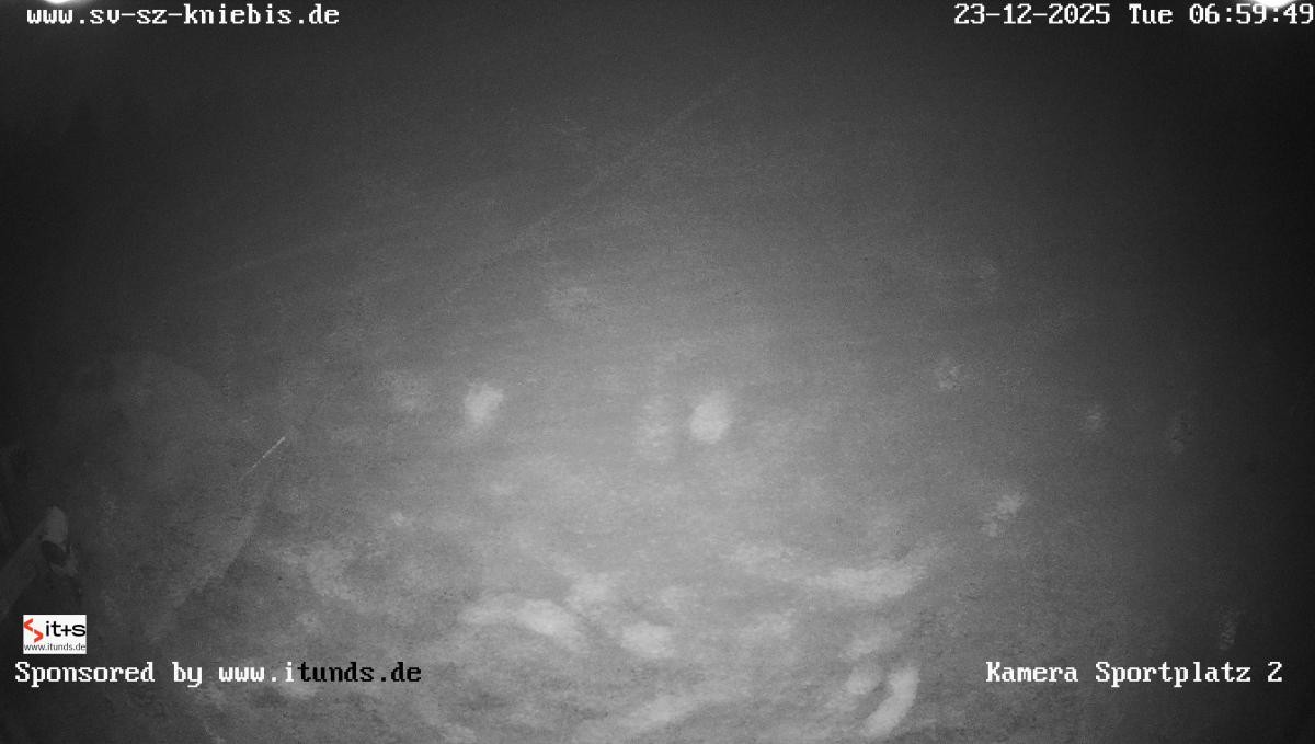 Archiv Foto Webcam Baiersbronn: Nachtloipe