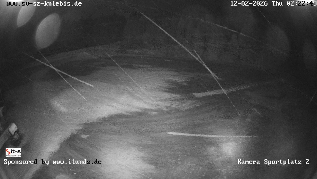 Archiv Foto Webcam Baiersbronn: Nachtloipe