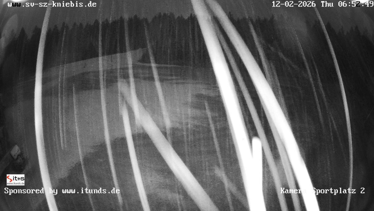 Archiv Foto Webcam Baiersbronn: Nachtloipe