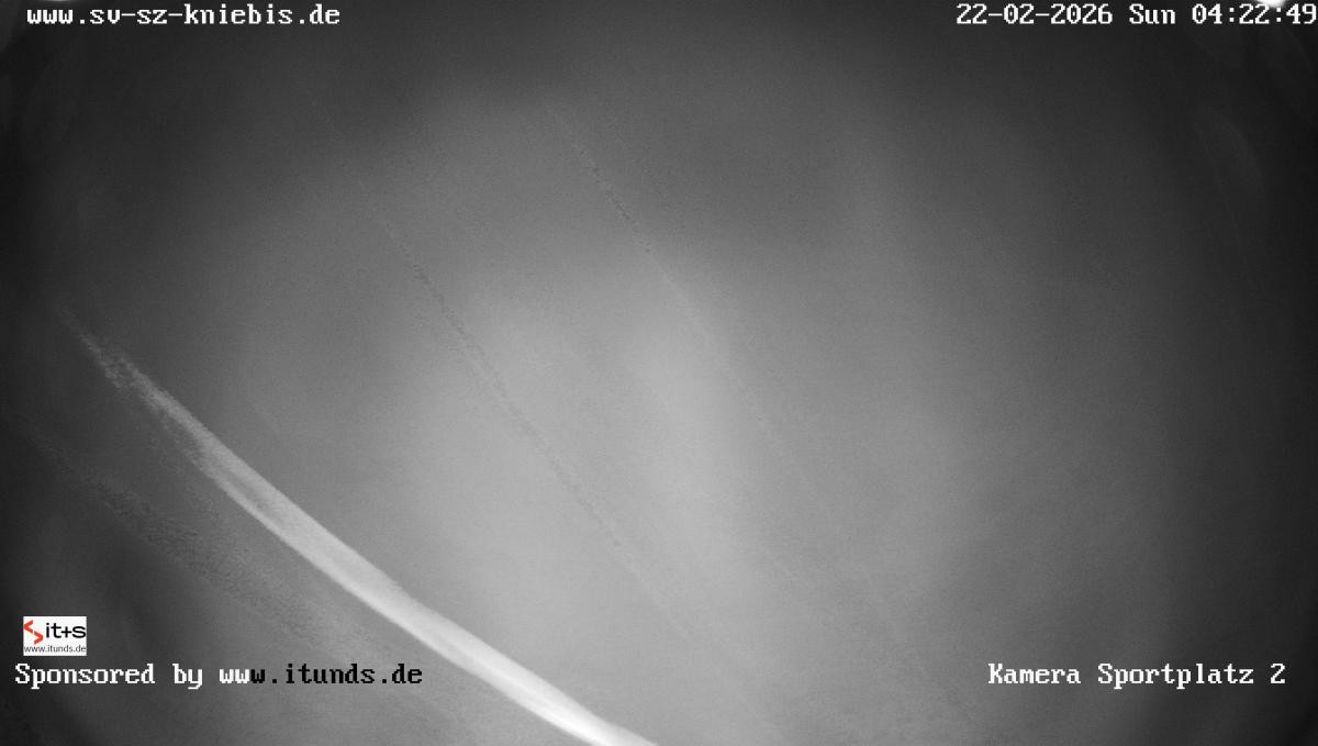 Archiv Foto Webcam Baiersbronn: Nachtloipe