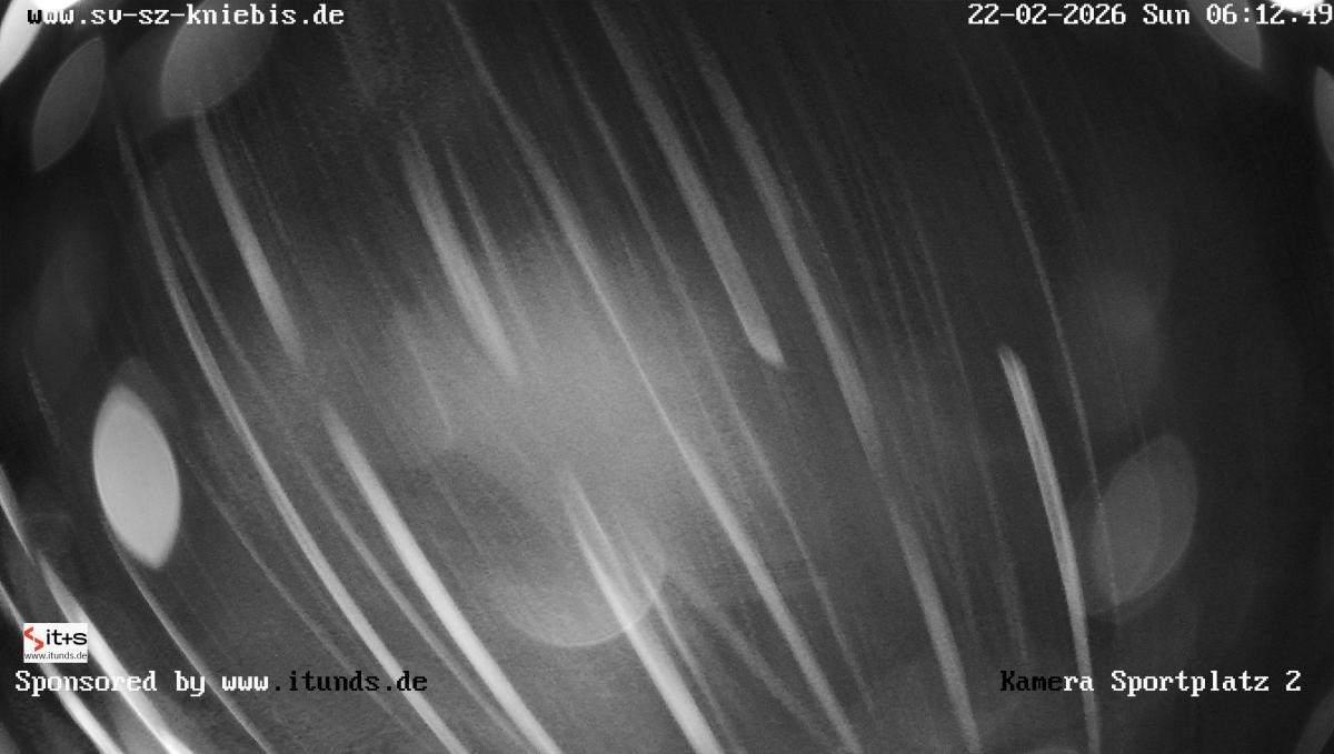 Archiv Foto Webcam Baiersbronn: Nachtloipe