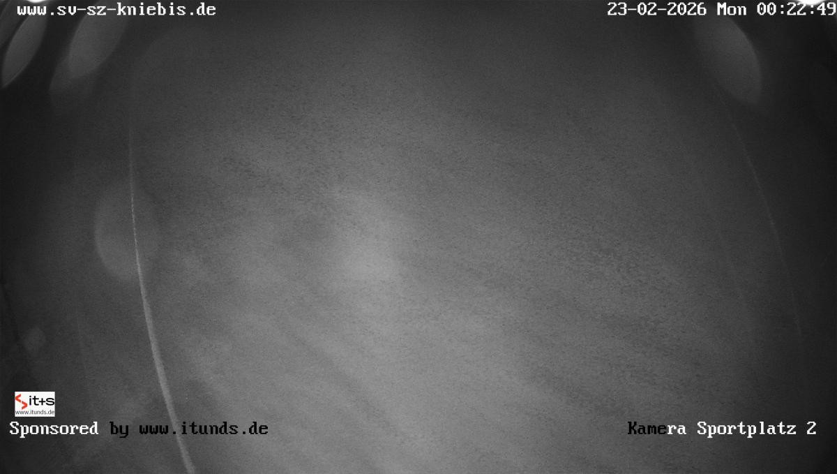 Archiv Foto Webcam Baiersbronn: Nachtloipe