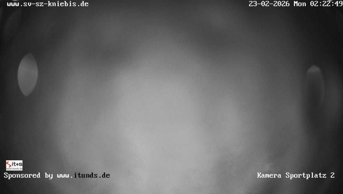 Archiv Foto Webcam Baiersbronn: Nachtloipe