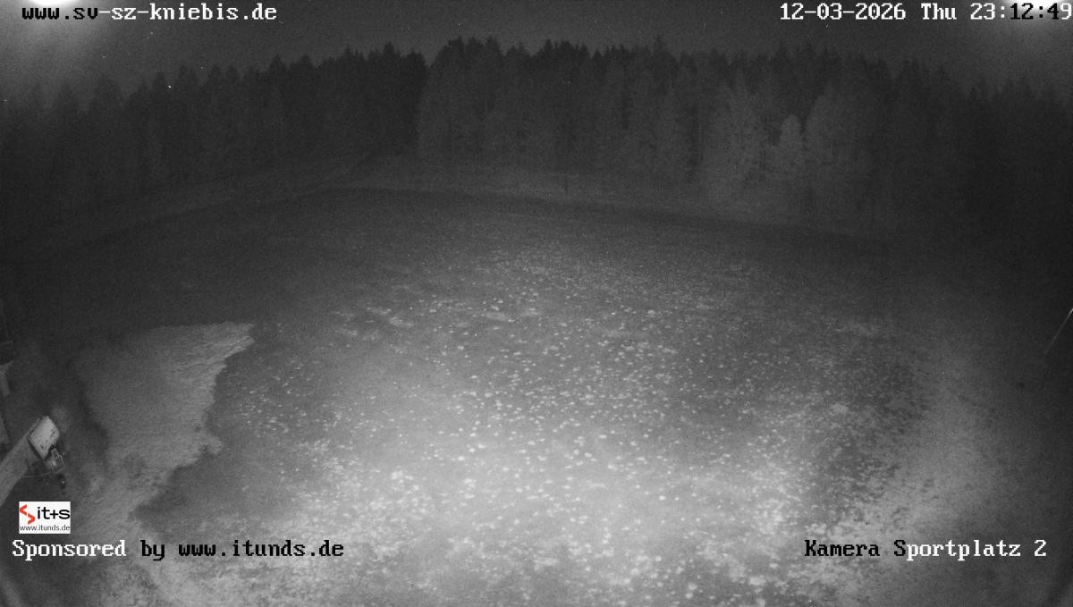 Archiv Foto Webcam Baiersbronn: Nachtloipe