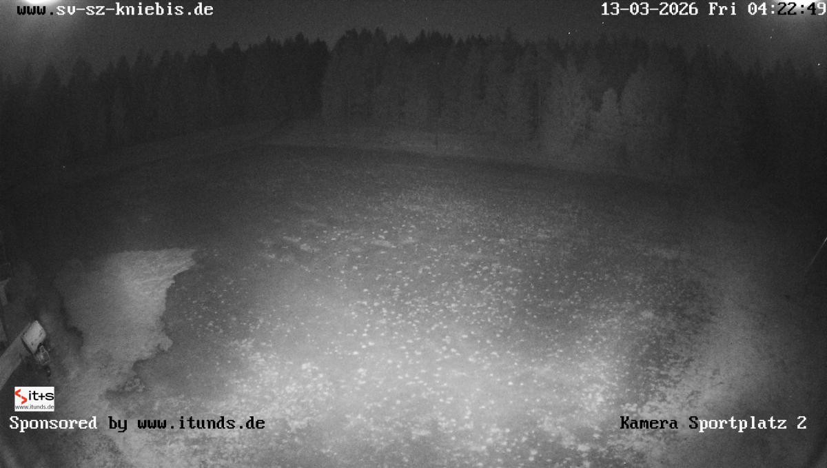 Archiv Foto Webcam Baiersbronn: Nachtloipe