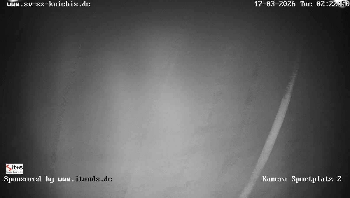 Archiv Foto Webcam Baiersbronn: Nachtloipe