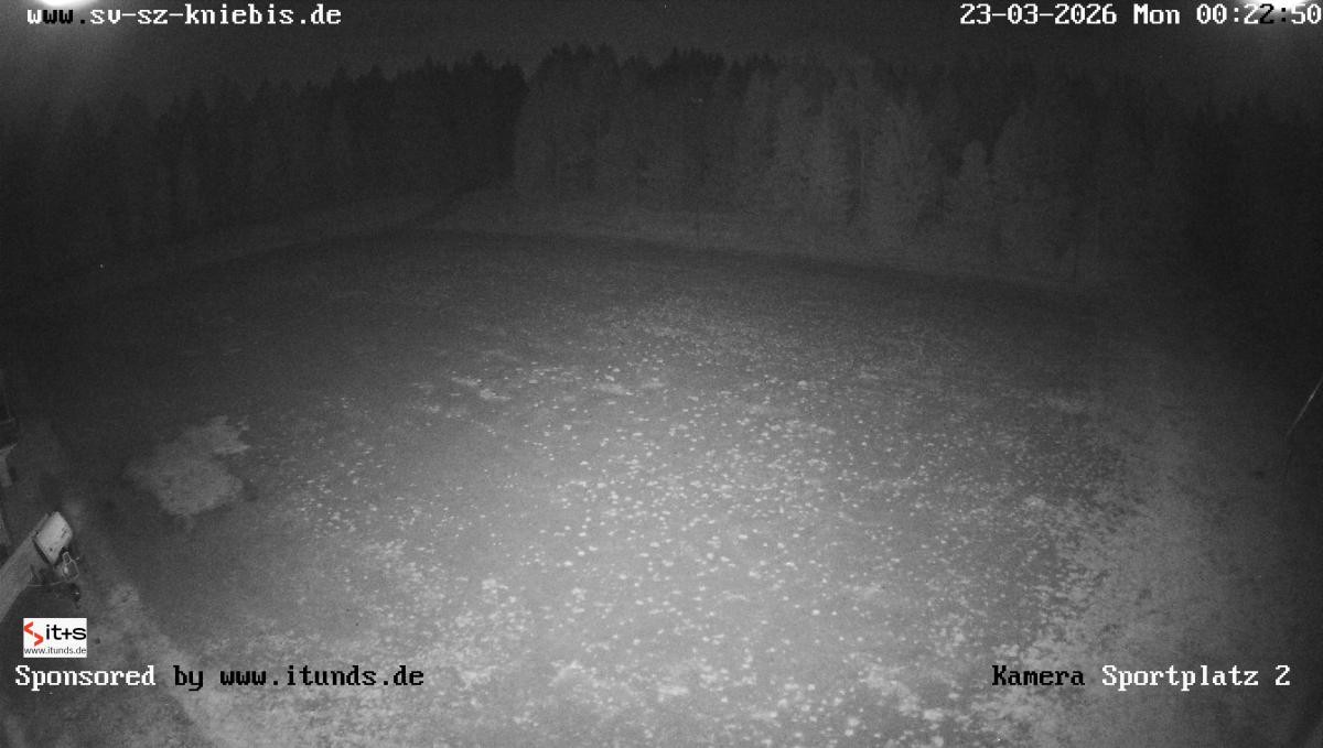 Archiv Foto Webcam Baiersbronn: Nachtloipe